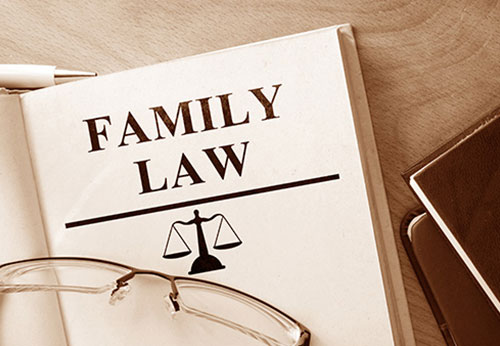 Family Lawyer Colts Neck New Jersey