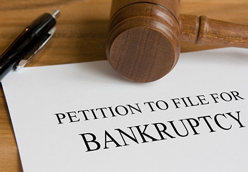 Bankruptcy Lawyer Marlboro New Jersey