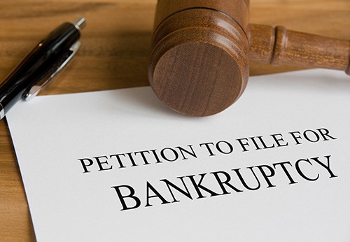 Bankruptcy Lawyer In Freehold, NJ