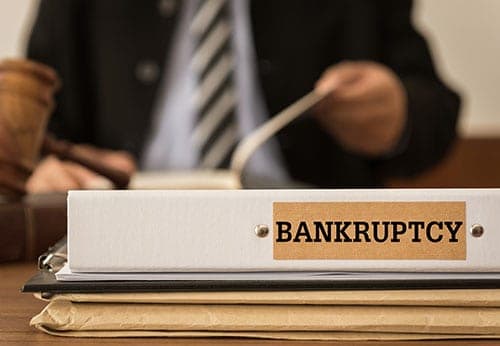 Bankruptcy Lawyer Middletown New Jersey