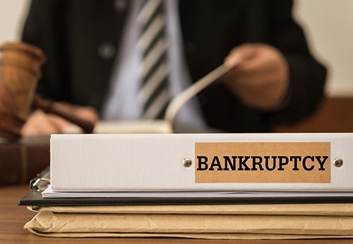Navigating Bankruptcy With The Expertise Of Paul Mirabelli In Aberdeen, NJ