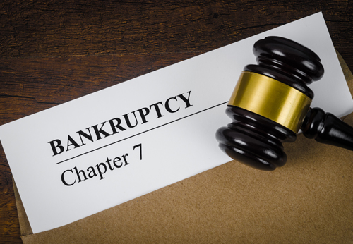 Bankruptcy Lawyer East Brunswick New Jersey